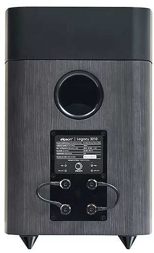 elipson 3210